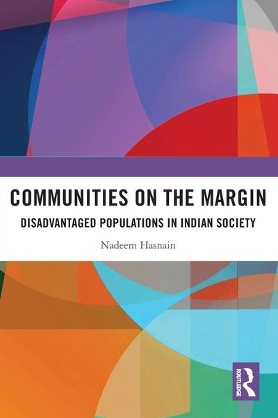 Produktbild: Communities on the Margin