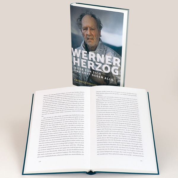 Produktbild: Jeder f&Atilde;&frac14;r sich und Gott gegen alle