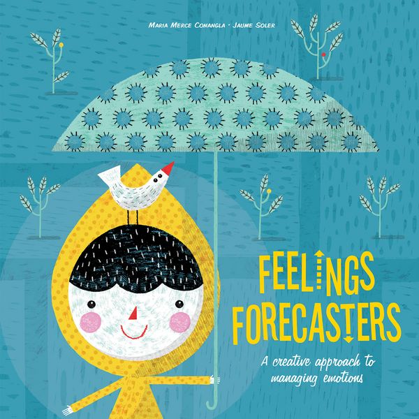 Produktbild: Feelings Forecasters