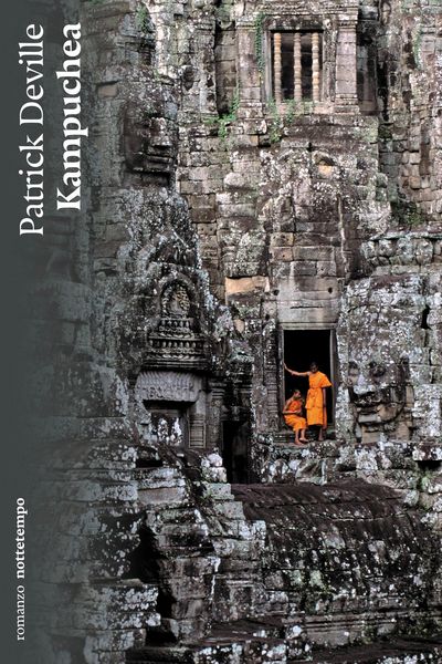 Produktbild: Kampuchea