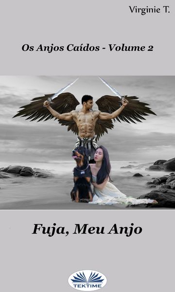 Produktbild: Fuja, Meu Anjo