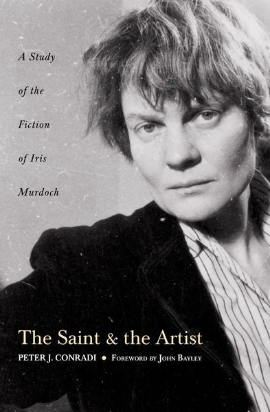 Produktbild: The Saint and Artist