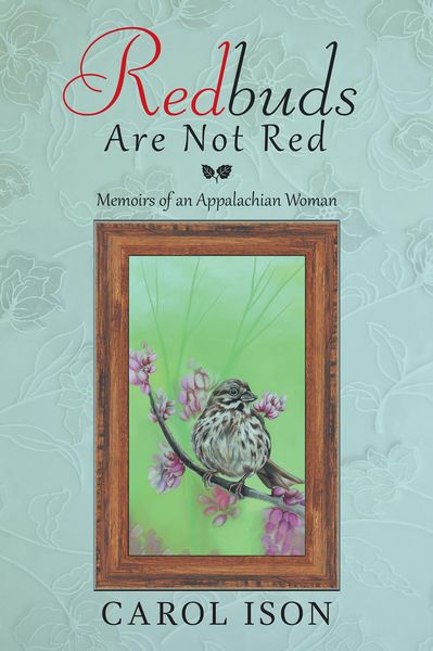 Produktbild: Redbuds Are Not Red