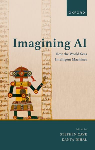 Produktbild: Imagining AI
