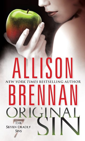 Produktbild: Original Sin