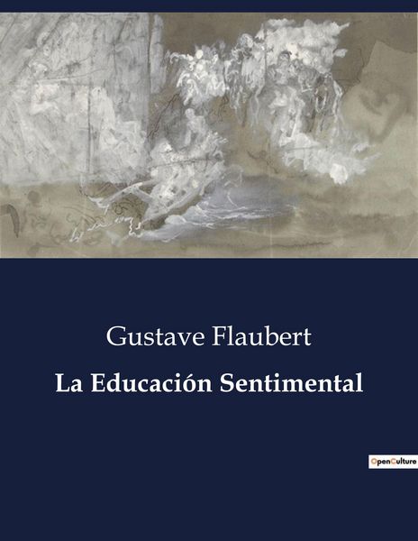Produktbild: La Educaci&oacute;n Sentimental
