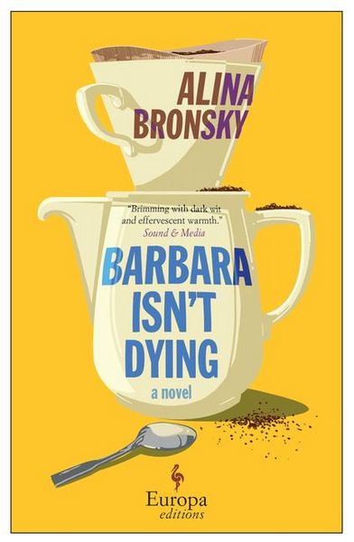 Barbara Isn't Dying