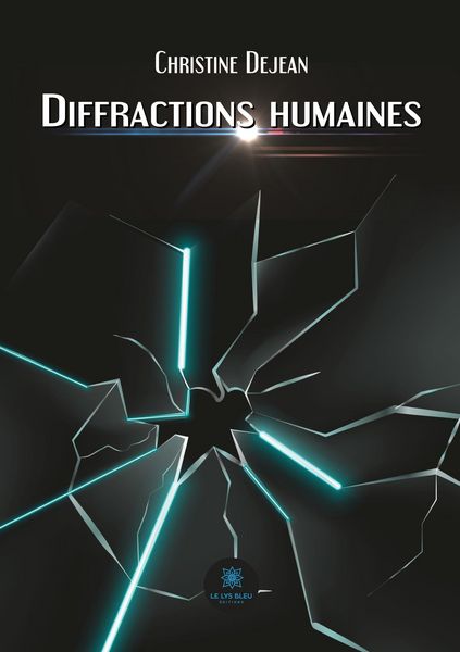 Produktbild: Christine, D: Diffractions humaines