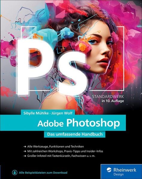 Adobe Photoshop