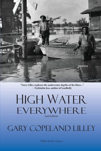Produktbild: High Water Everywhere