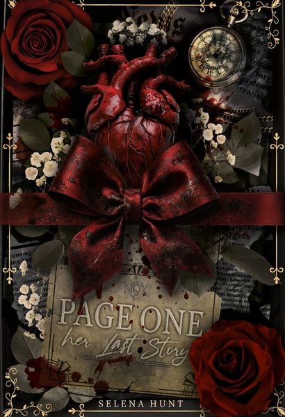 Produktbild: Page One