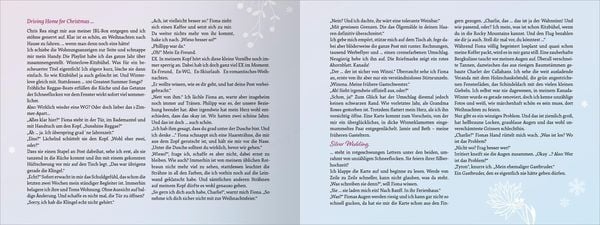 Produktbild: Winter Wonder Love