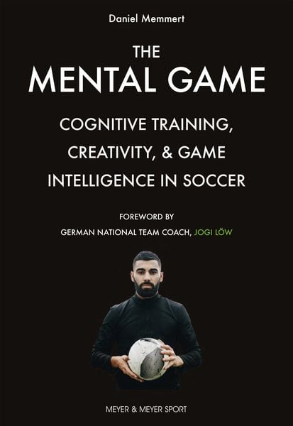 Produktbild: The Mental Game