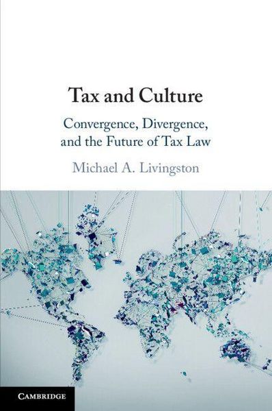 Produktbild: Tax and Culture