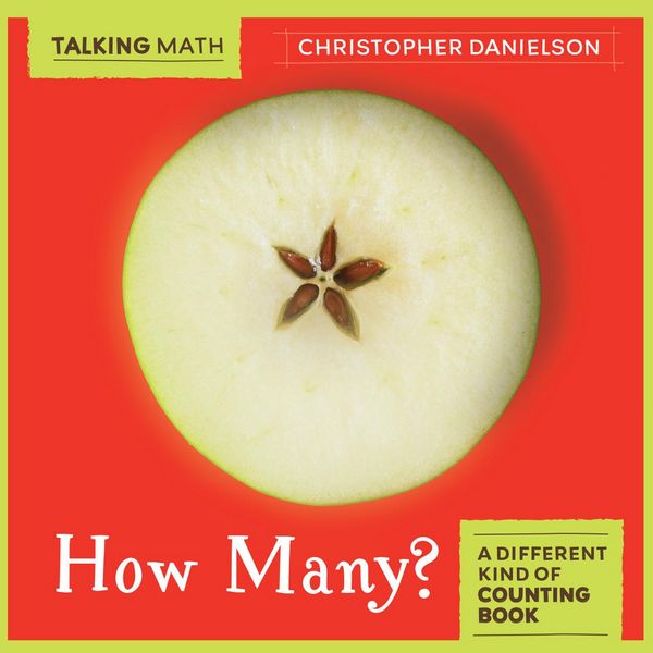 Produktbild: How Many?