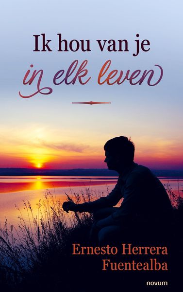 Produktbild: Ik hou van je in elk leven