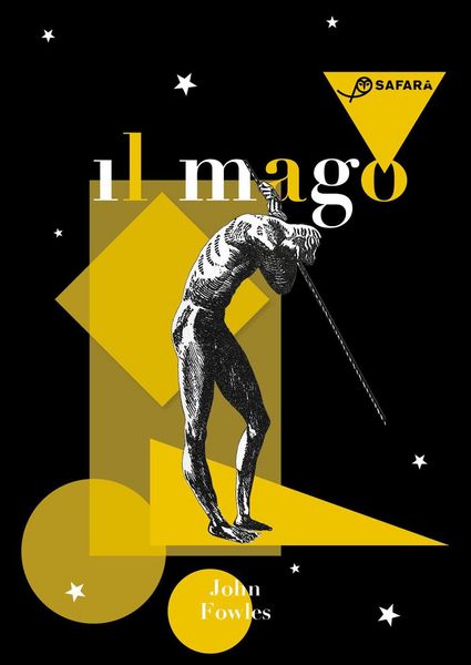 Produktbild: Il mago