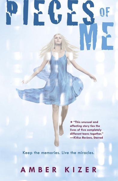 Produktbild: Pieces of Me