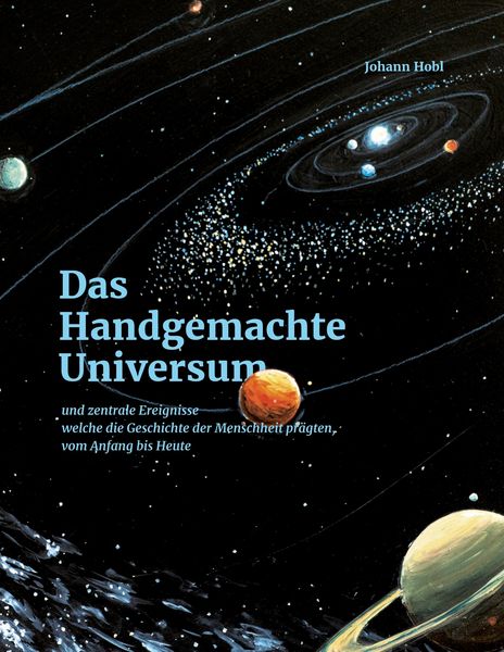 Produktbild: Das Handgemachte Universum