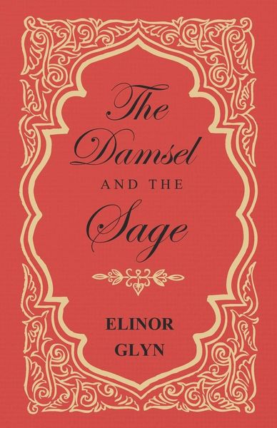 Produktbild: The Damsel and the Sage