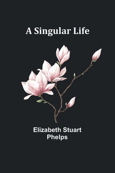 Produktbild: A Singular Life