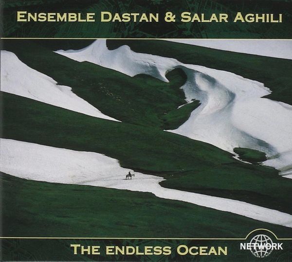 Produktbild: The Endless Ocean