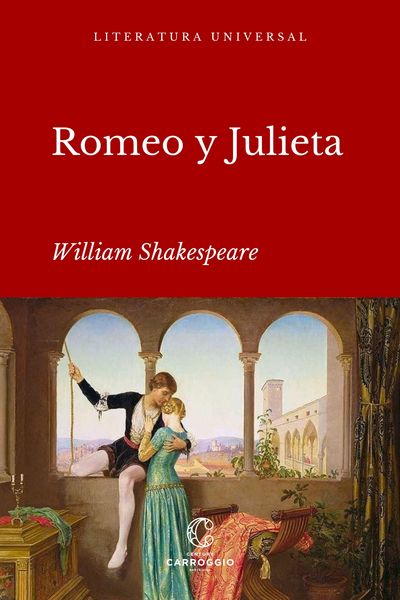Produktbild: Romeo y Julieta