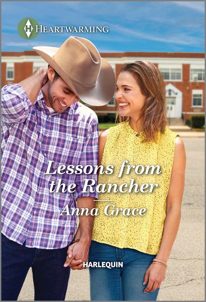 Produktbild: Lessons from the Rancher