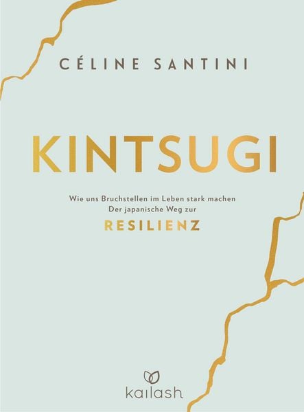 Produktbild: Kintsugi