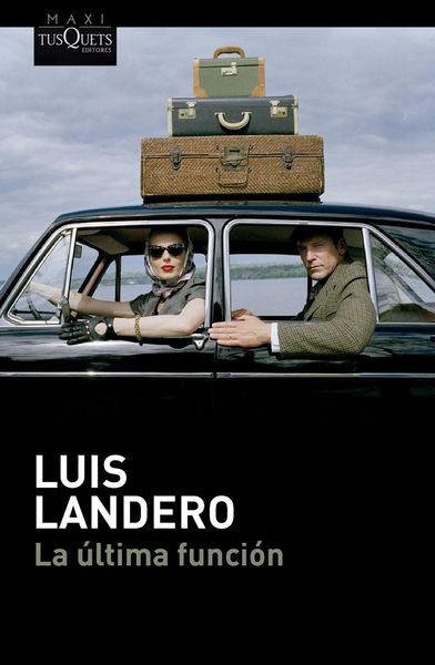Produktbild: La ultima funcion