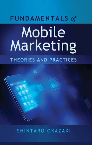 Produktbild: Fundamentals of Mobile Marketing