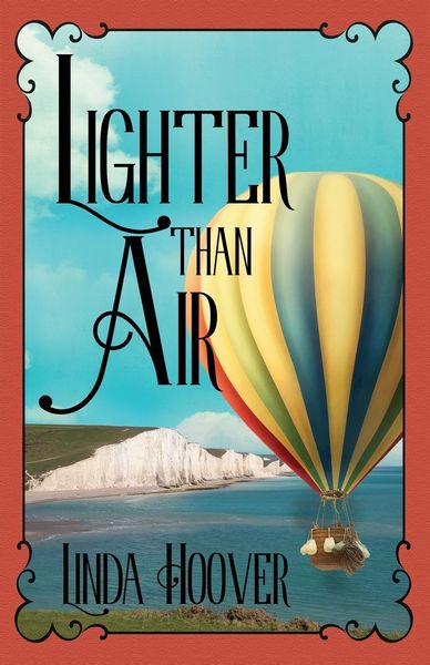 Produktbild: Lighter Than Air