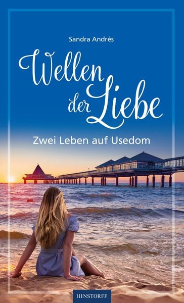 Produktbild: Wellen der Liebe