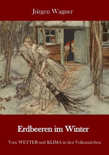 Produktbild: Erdbeeren im Winter