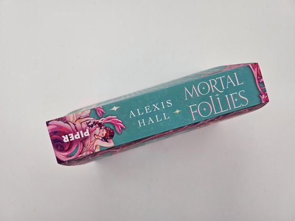 Produktbild: Mortal Follies