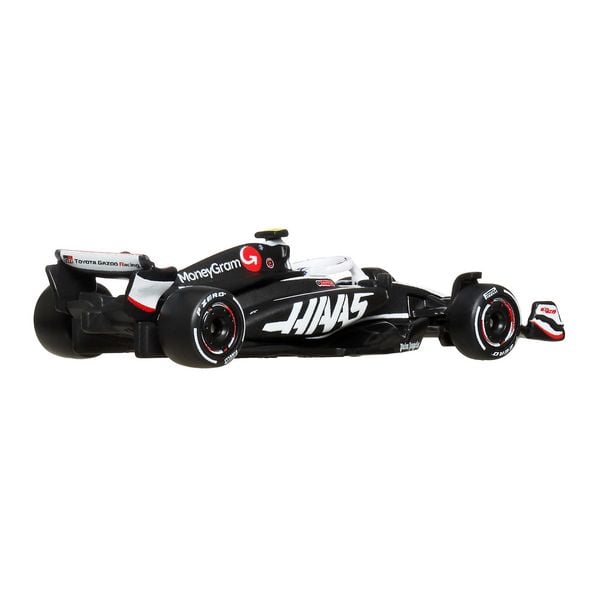 Produktbild: Hot Wheels Premium F1 Die-Cast Sortiment