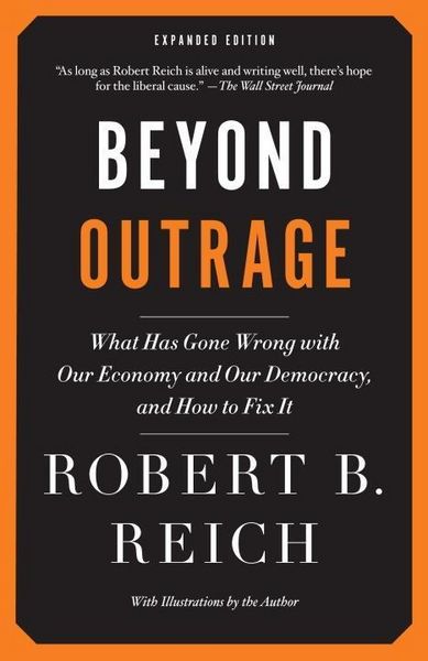 Produktbild: Beyond Outrage: Expanded Edition