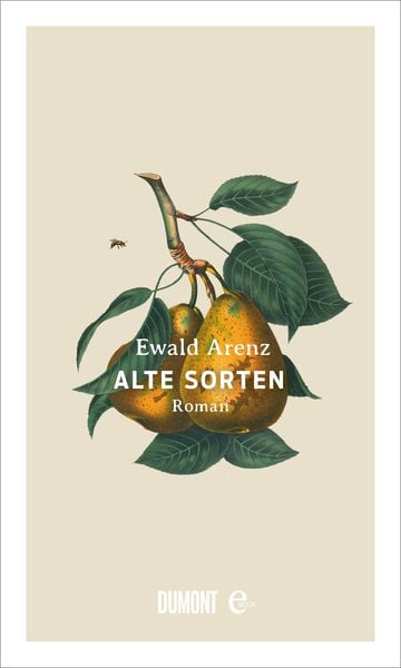 Produktbild: Alte Sorten