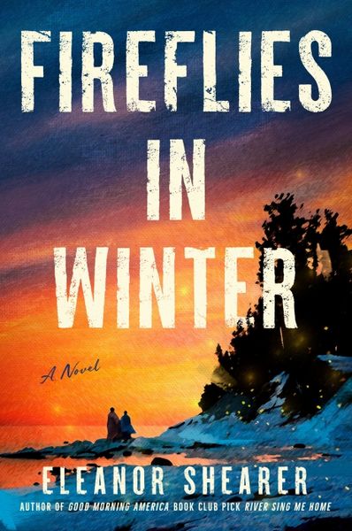 Produktbild: Fireflies in Winter