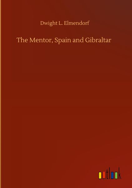 Produktbild: The Mentor, Spain and Gibraltar