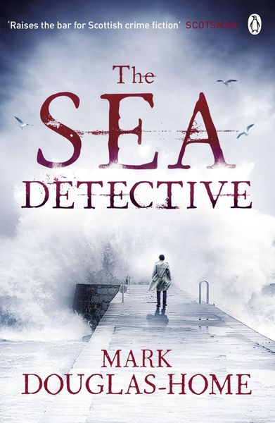 Produktbild: The Sea Detective