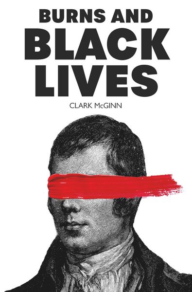 Produktbild: Burns and Black Lives