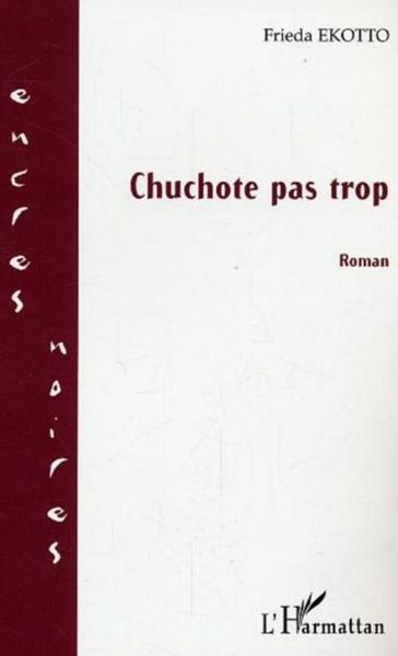 Produktbild: Chuchote pas trop