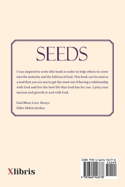 Produktbild: Seeds
