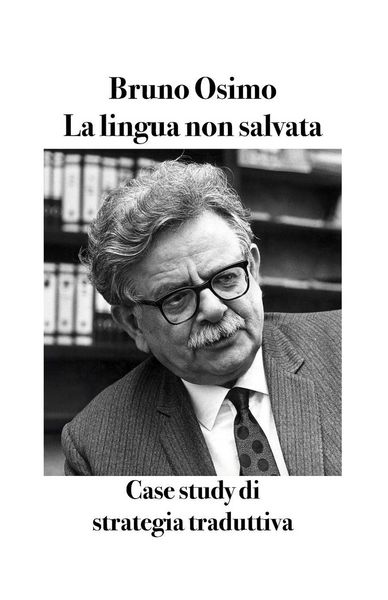 Produktbild: La lingua non salvata