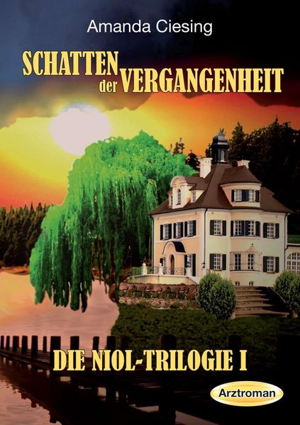 Produktbild: Schatten der Vergangenheit
