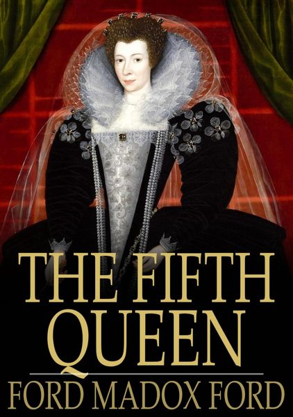 Produktbild: Fifth Queen