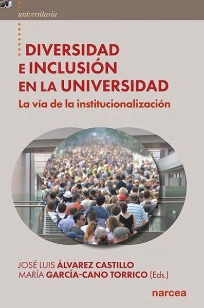 Produktbild: Diversidad e inclusi&oacute;n en la universidad