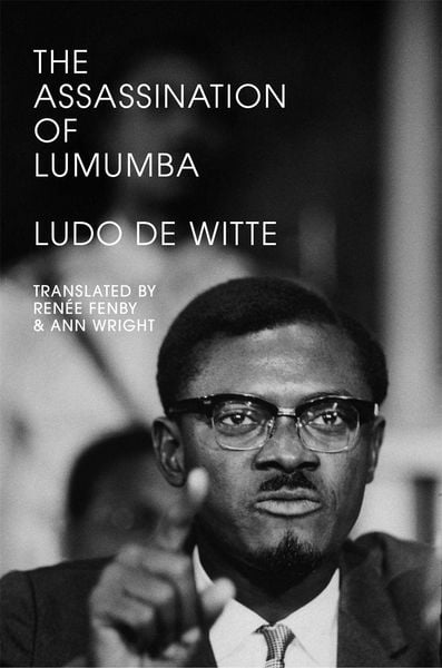 Produktbild: Assassination of Lumumba