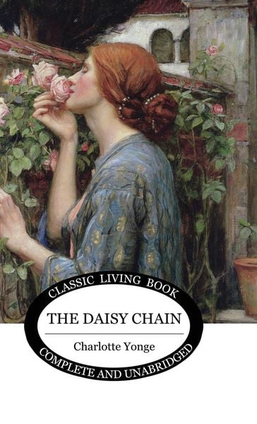 Produktbild: The Daisy Chain